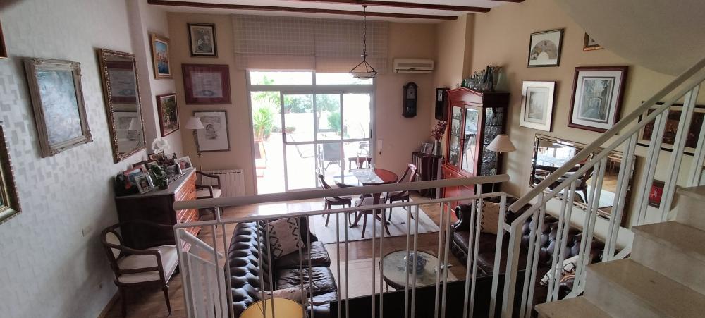  kaufen Maisonette Sitges Garraf 5