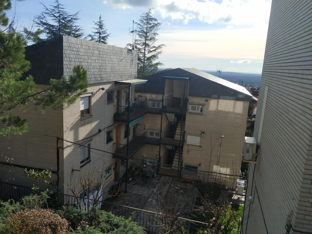  kaufen Wohnung San Lorenzo Del Escorial Cuenca Del Guadarrama 1