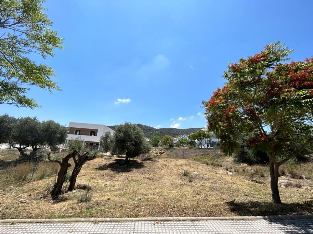 kaufen Grundstück Churriana Málaga-Costa Del Sol 2