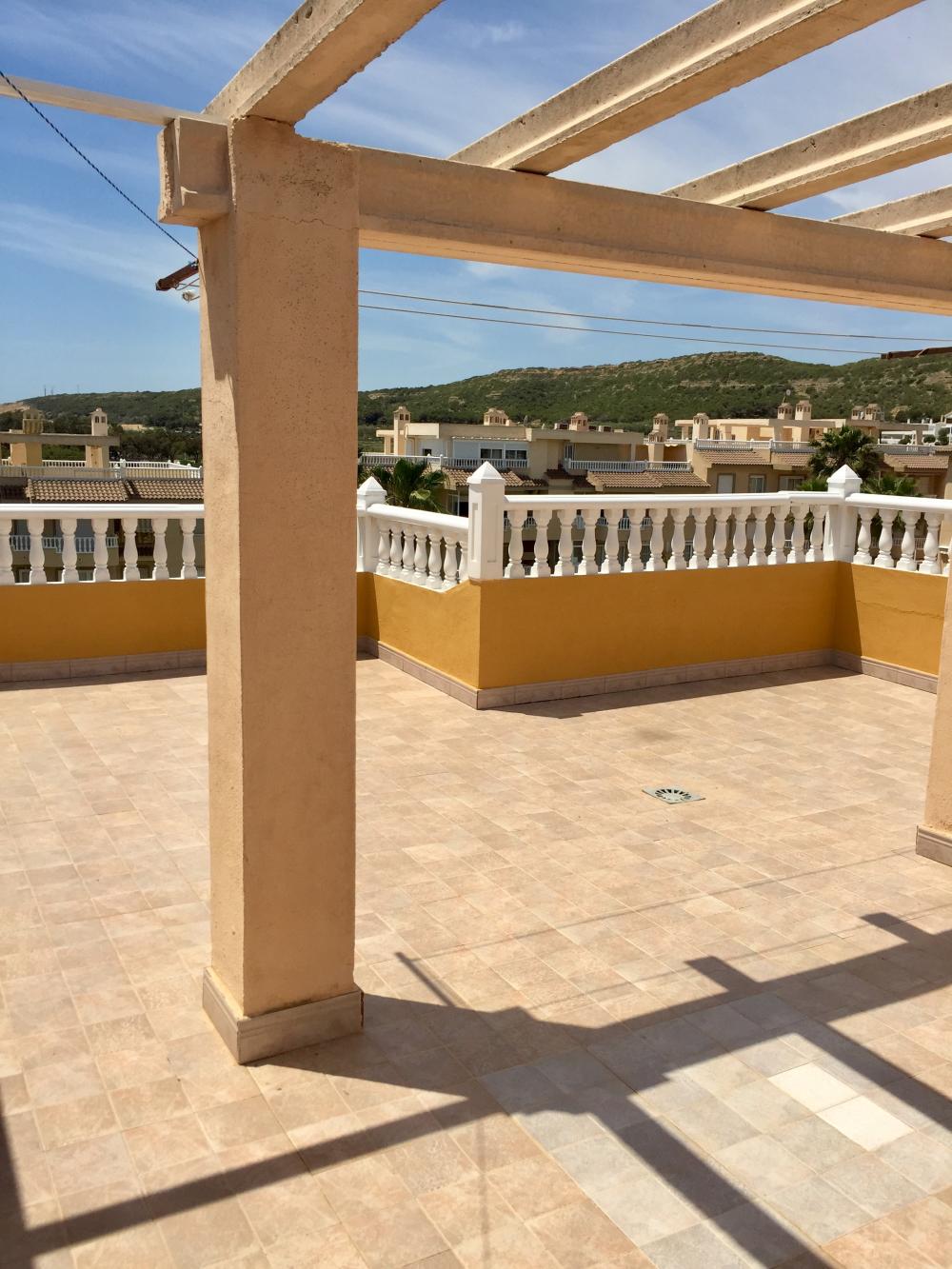  kaufen Penthouse Guardamar Del Segura Baix Segura 2
