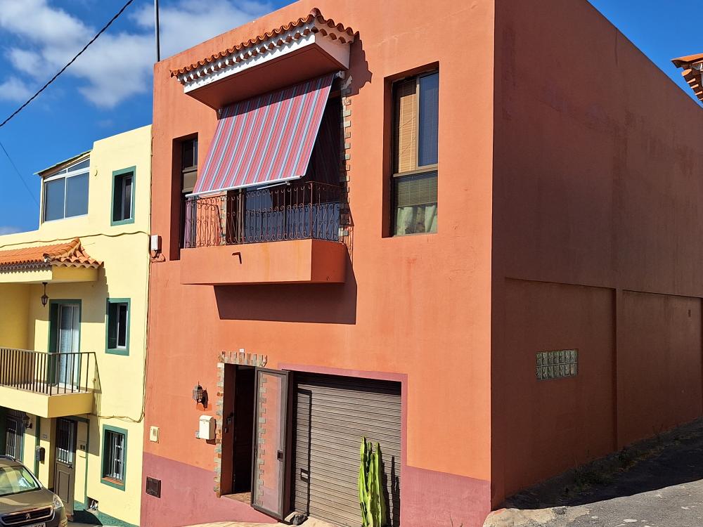  kaufen Haus Araya Zona Sureste 9