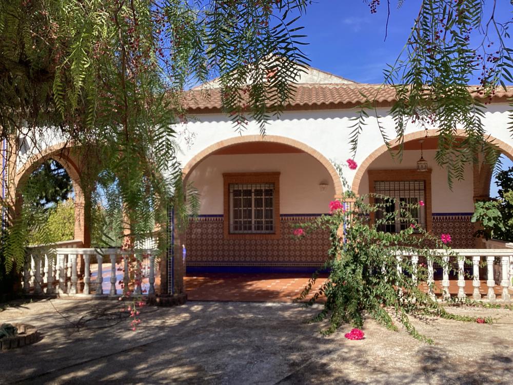  kaufen Villa Puente Genil Campiña Sur 2