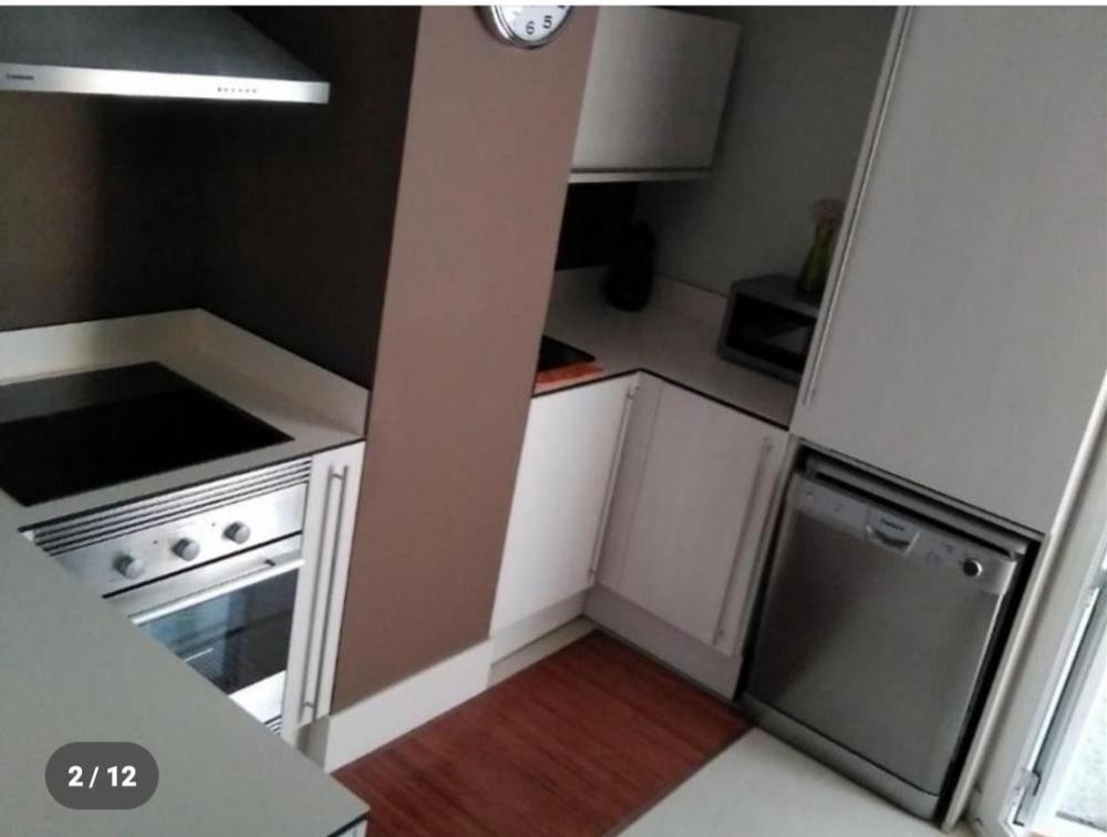  kaufen Wohnung Viveiro Mariña Occidental 1