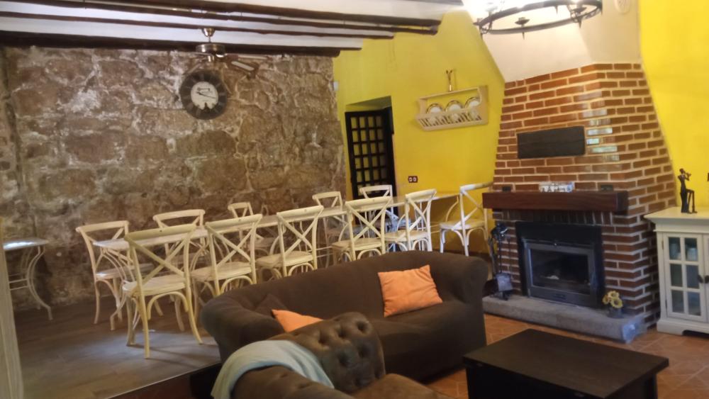  kaufen Landhaus Almoguera Campiña 18