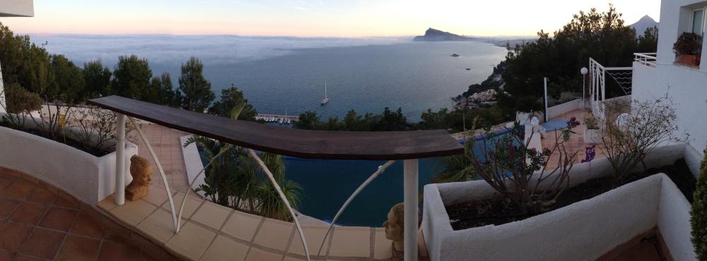  kaufen Villa Altea Hills Marina Baixa 1