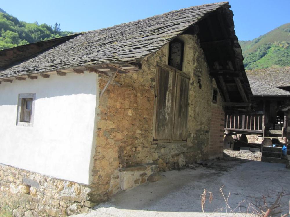  kaufen Haus Moal Narcea 15