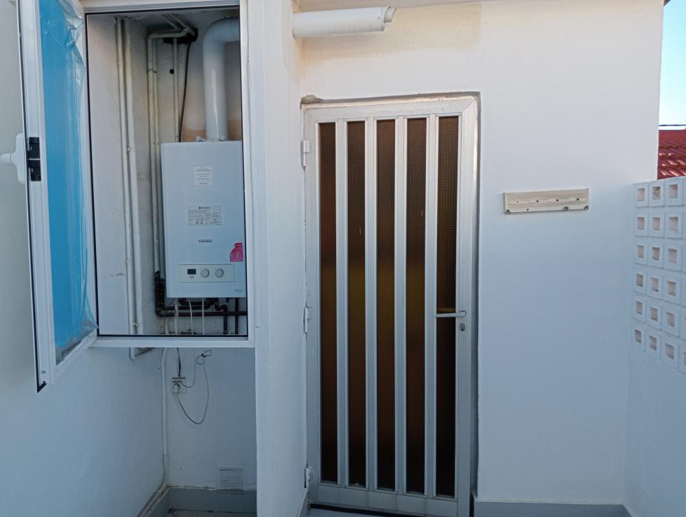  kaufen Reihenhaus Camins Al Grau Cami Fondo Valencia 25