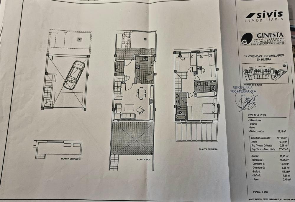  kaufen Haus Arenys De Mar Maresme 30