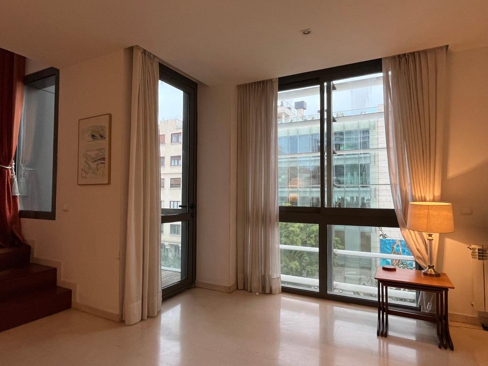  kaufen Maisonette Salamanca-Lista Madrid Capital 31