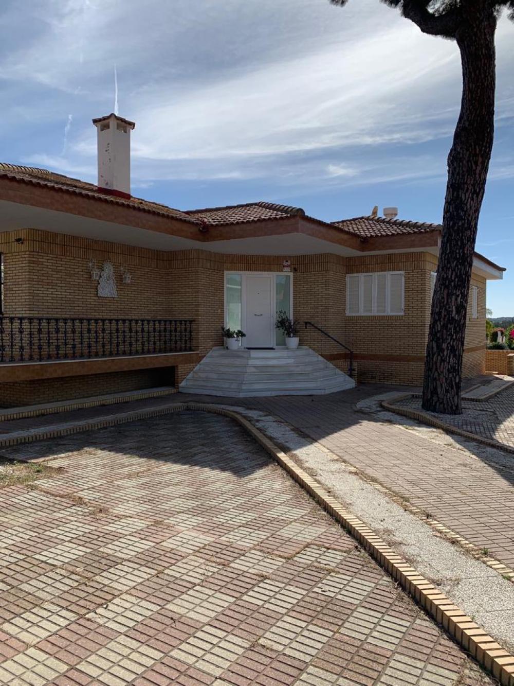  kaufen Villa Aljaraque Metropolitana De Huelva 1