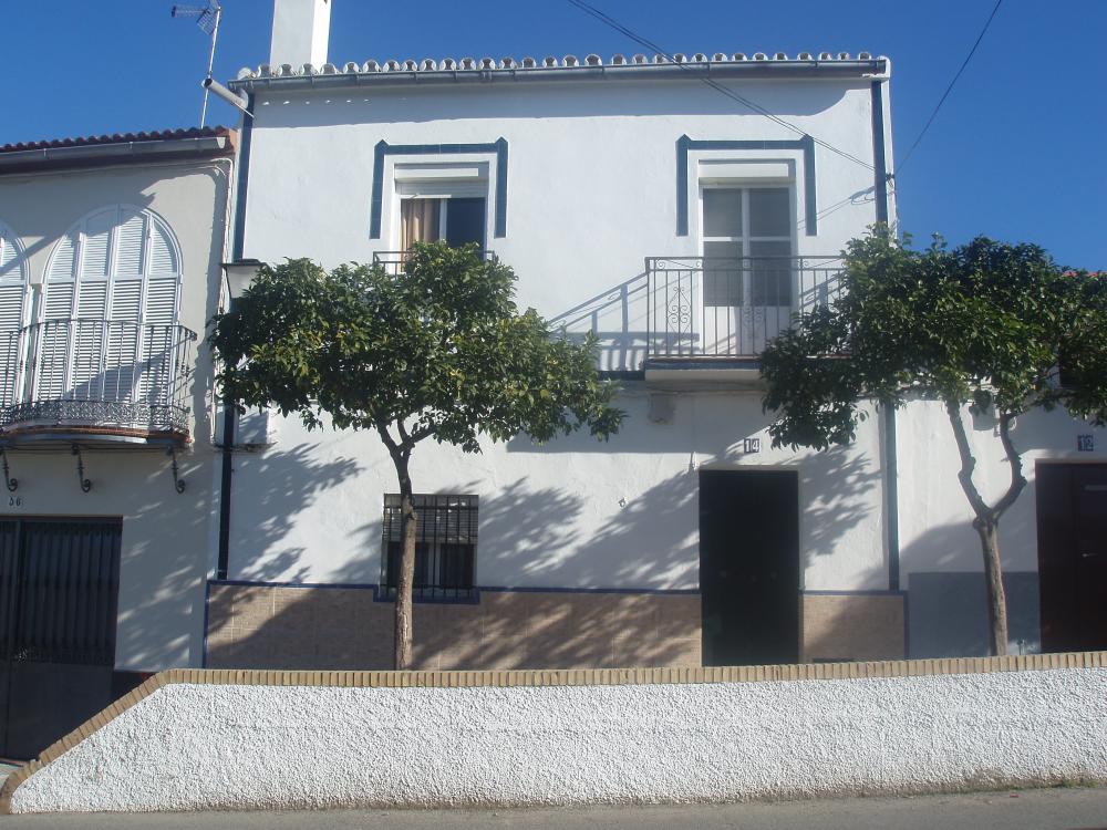  kaufen Haus Castilblanco De Los Arroyos Sierra Norte 1