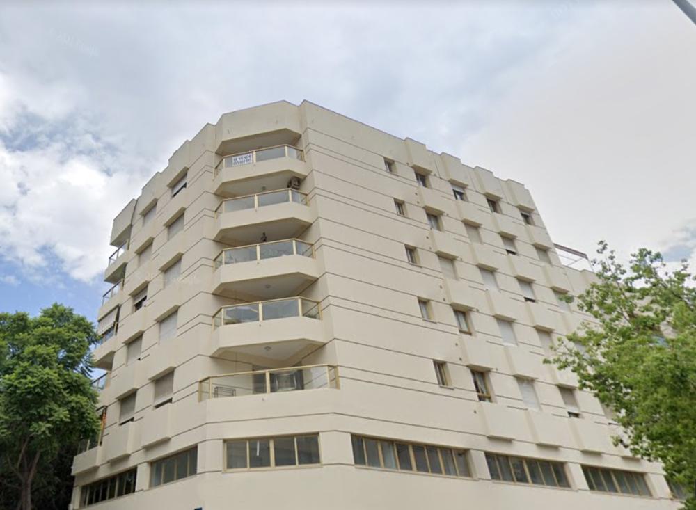  kaufen Wohnung Málaga Centro 29007 Málaga-Costa Del Sol 2