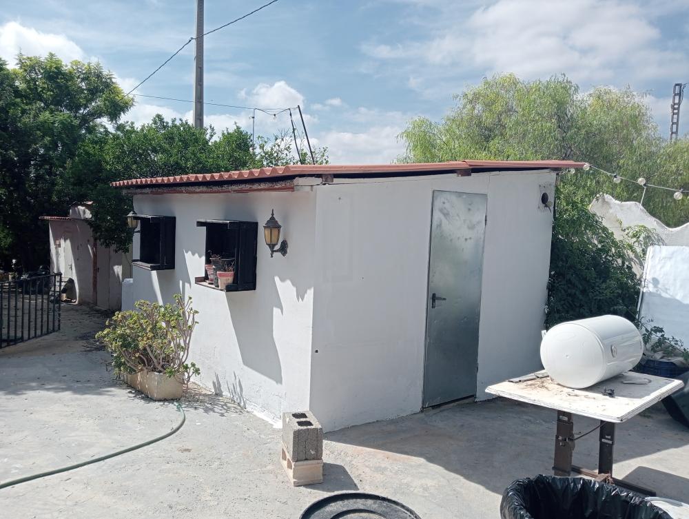  kaufen Villa Los Mirasoles Hoya De Buñol 18