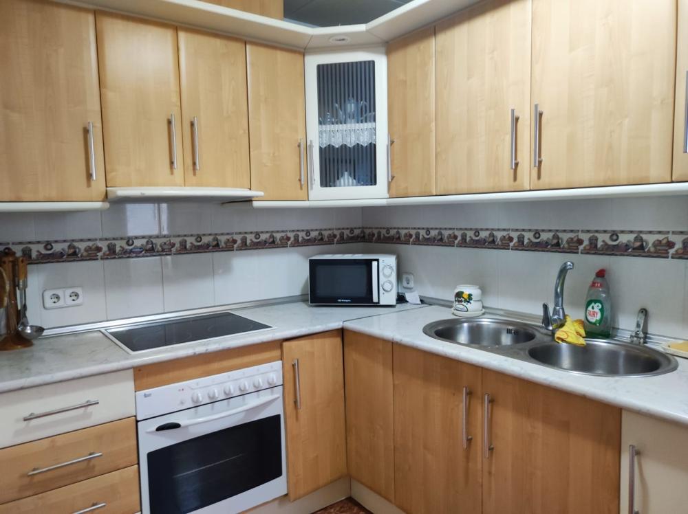  kaufen Wohnung El Azequión-Los Náufragos Baix Segura 10