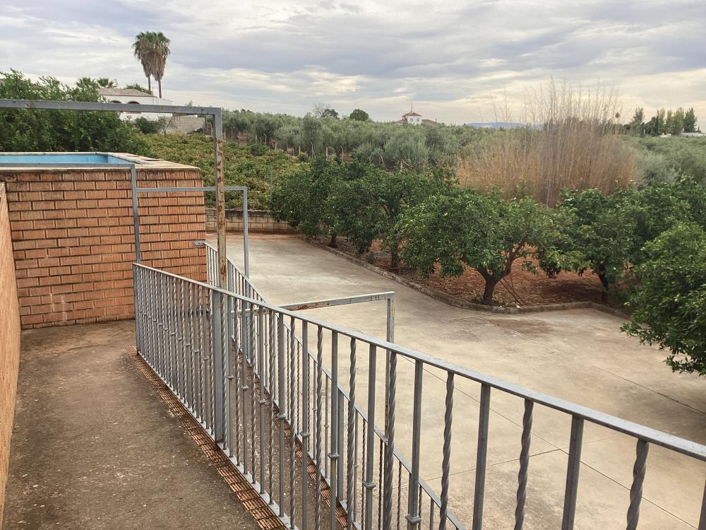  kaufen Villa Puente Genil Campiña Sur 56
