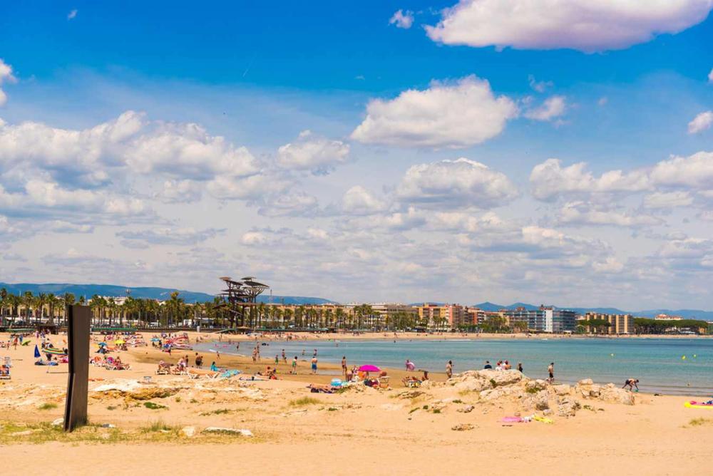  kaufen Maisonette La Pineda Tarragonès 29
