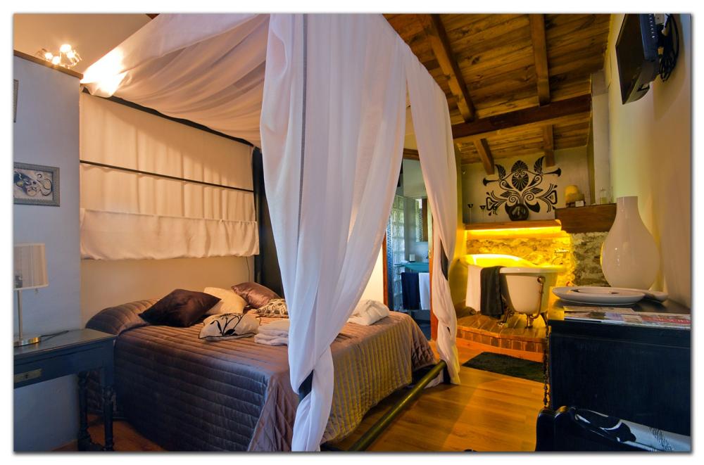  kaufen Landhaus Almoguera Campiña 26