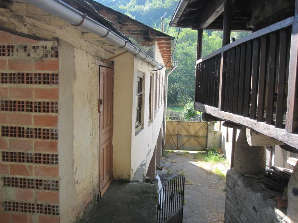  kaufen Haus Moal Narcea 8