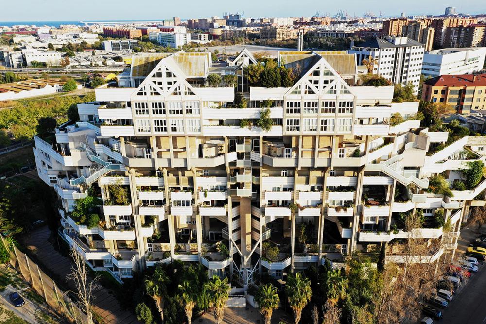  kaufen Penthouse Benimaclet Benimaclet Valencia 3