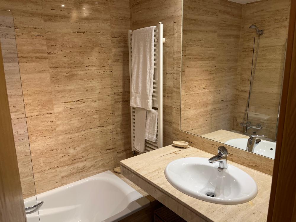  kaufen Maisonette Salamanca-Lista Madrid Capital 27
