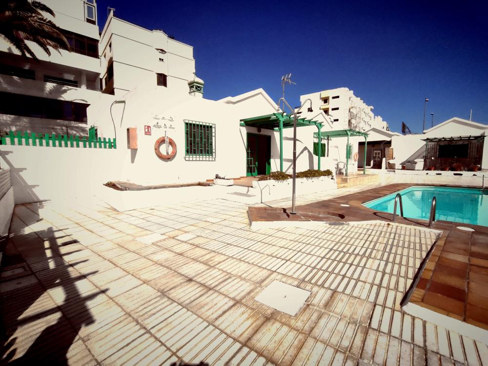  kaufen Doppelhaushälfte Playa Del Inglés Área Sur 1