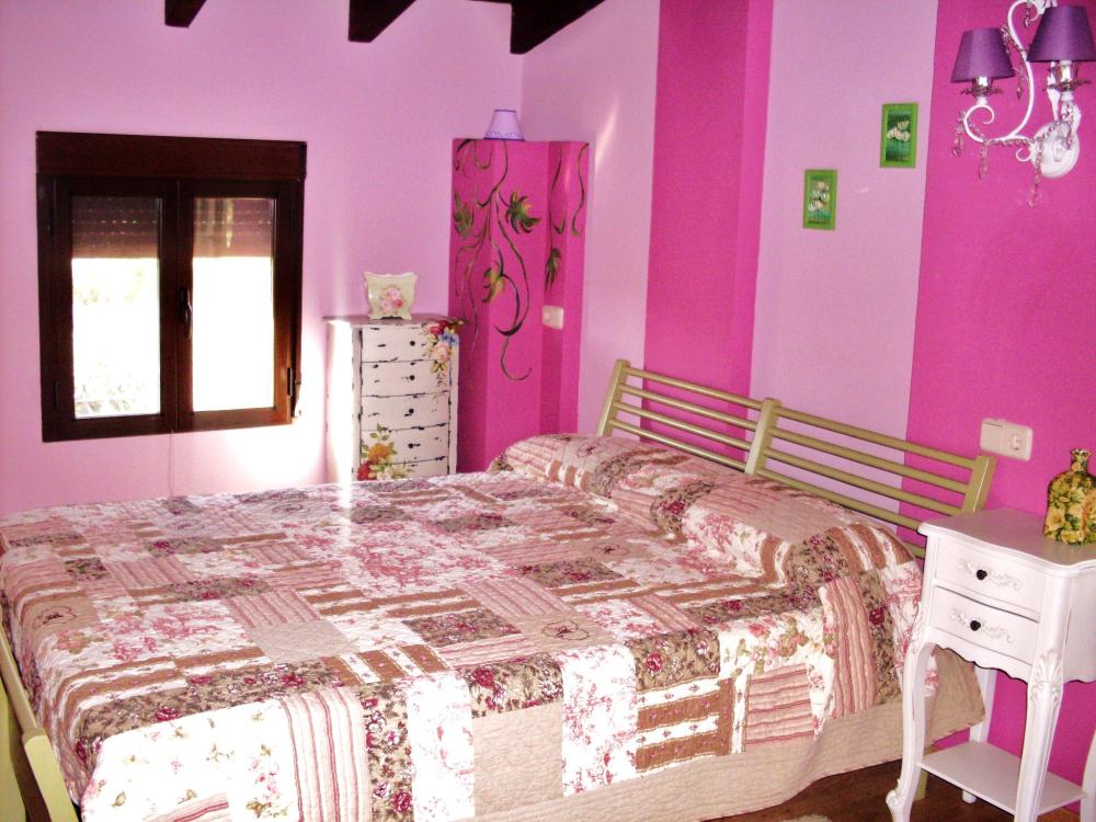  kaufen Landhaus Almoguera Campiña 25