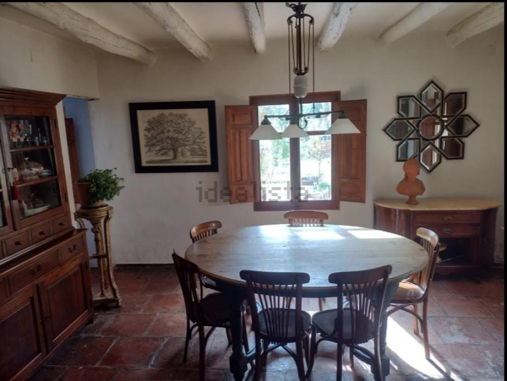  kaufen Haus Bayacas Alpujarra Granadina 1