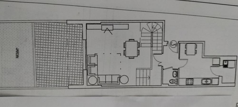  kaufen Maisonette Sitges Garraf 35