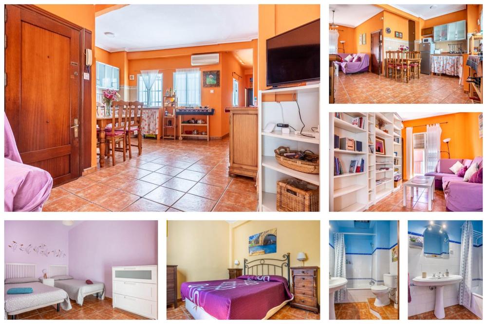  kaufen Wohnung Sevilla Casco Antiguo 41001 Metropolitana De Sevilla 2