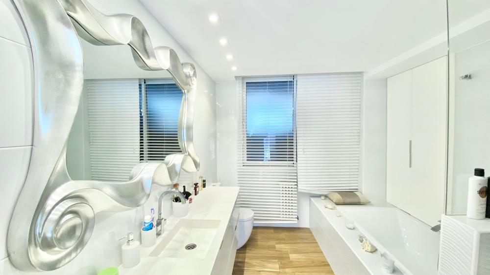  kaufen Penthouse Benimaclet Benimaclet Valencia 3