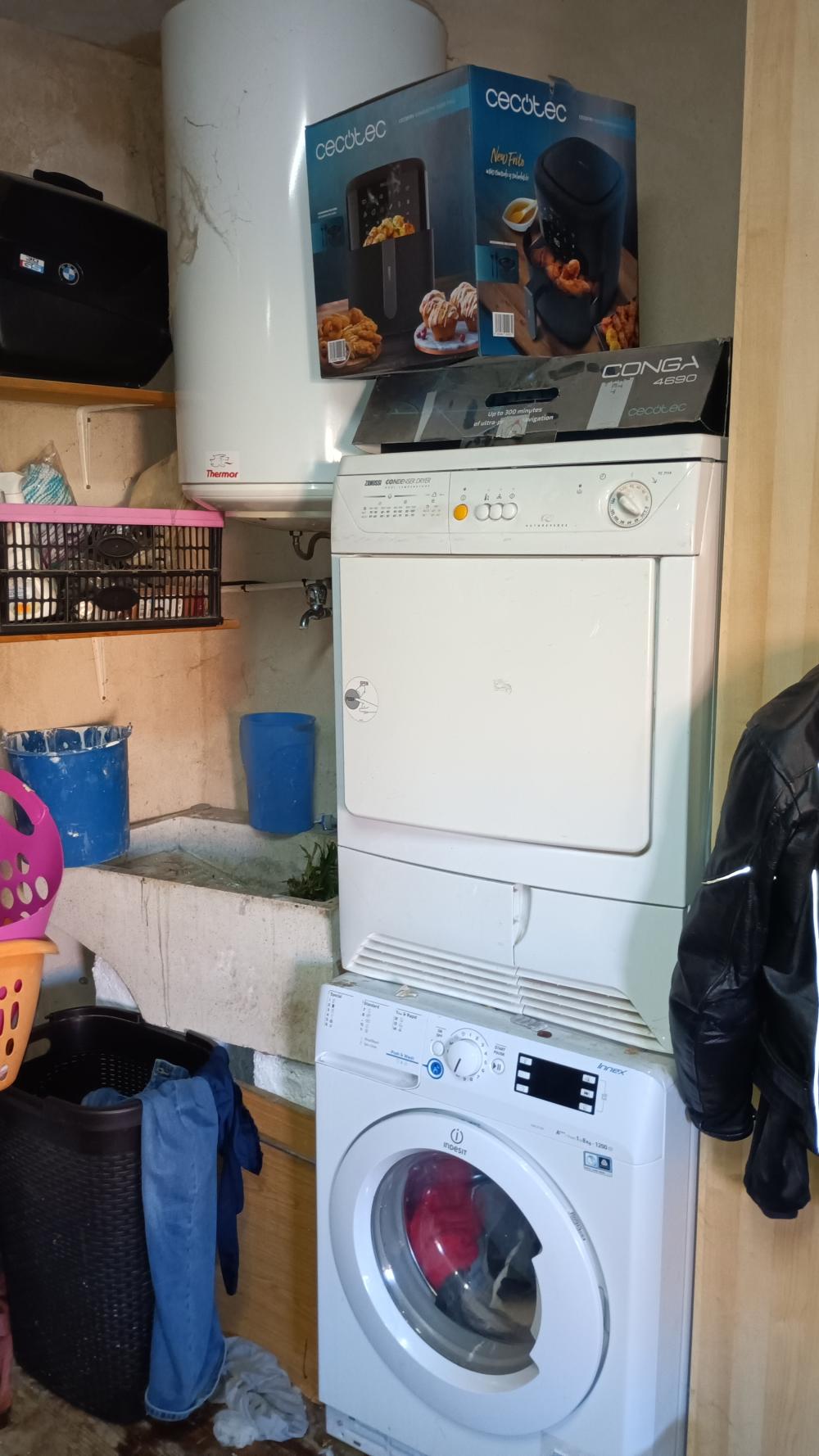  kaufen Haus Las Labores Mancha (La) 11