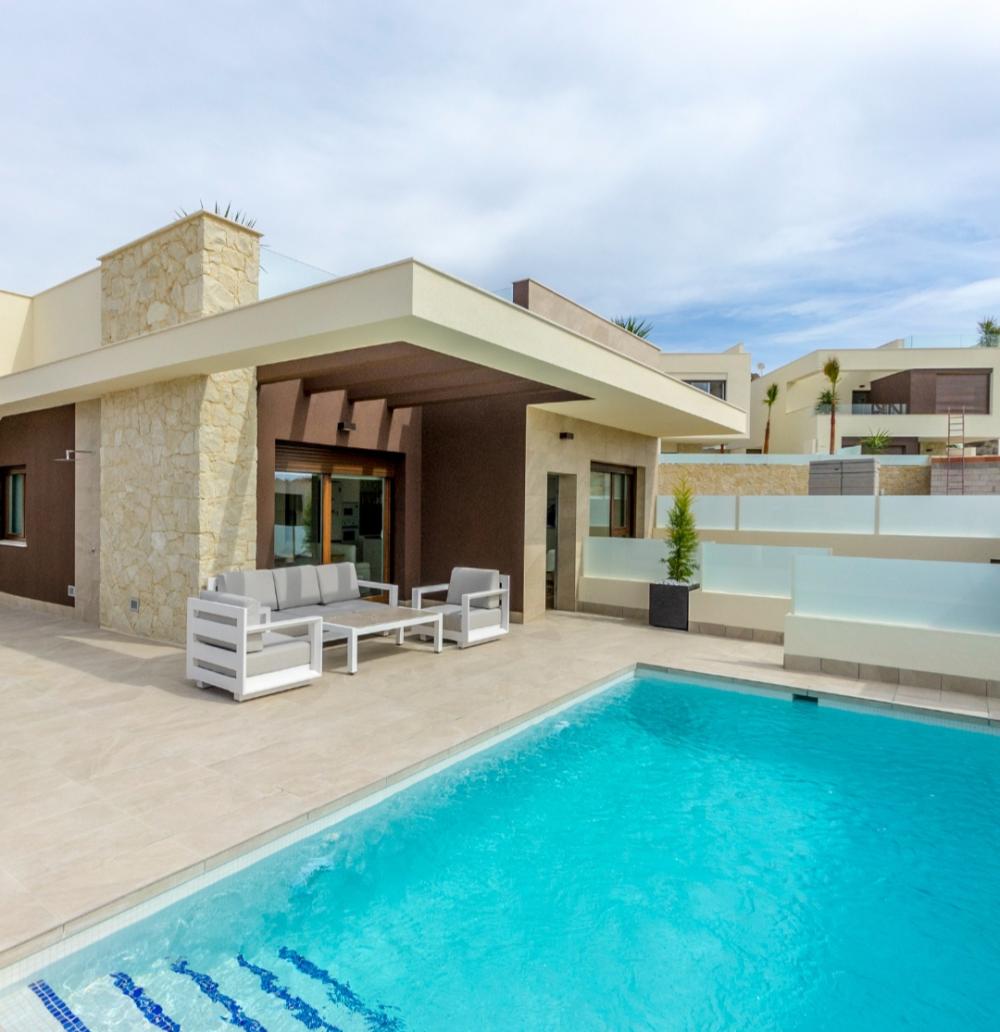  kaufen Haus Ciudad Quesada Baix Segura 3