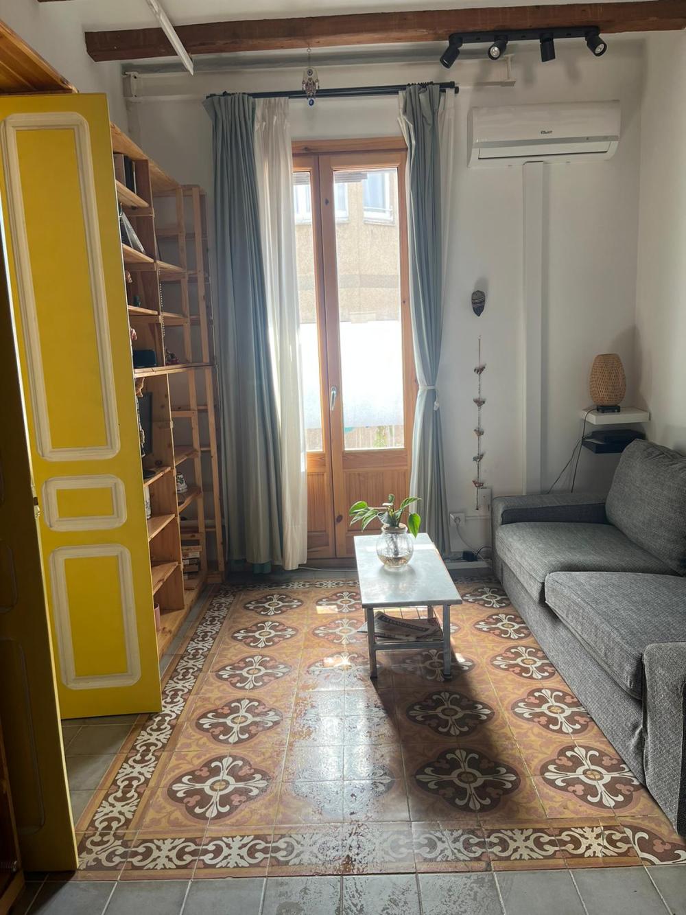  kaufen Wohnung Coll Blanc Barcelonès 4