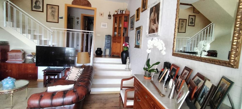  kaufen Maisonette Sitges Garraf 2