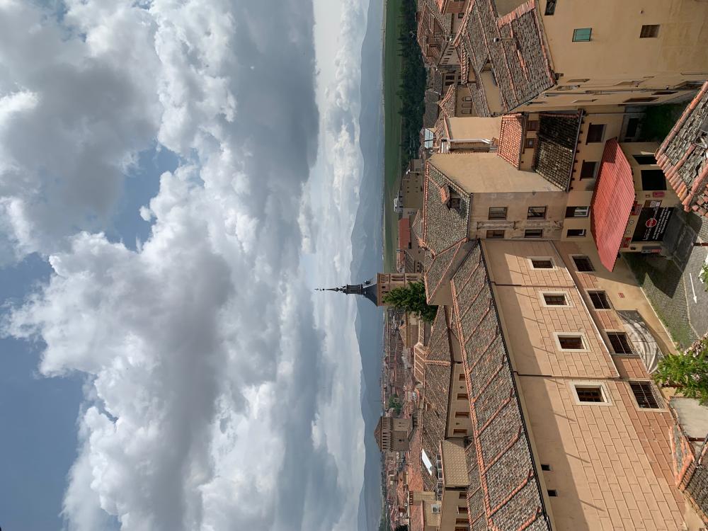  kaufen Wohnung Segovia Centro 40001 Segovia Sur 17