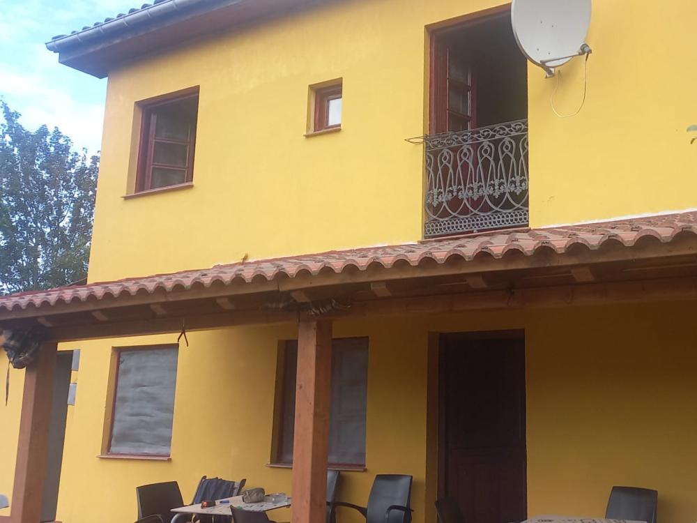  kaufen Landhaus Rozada De Bazuelo Caudal 2