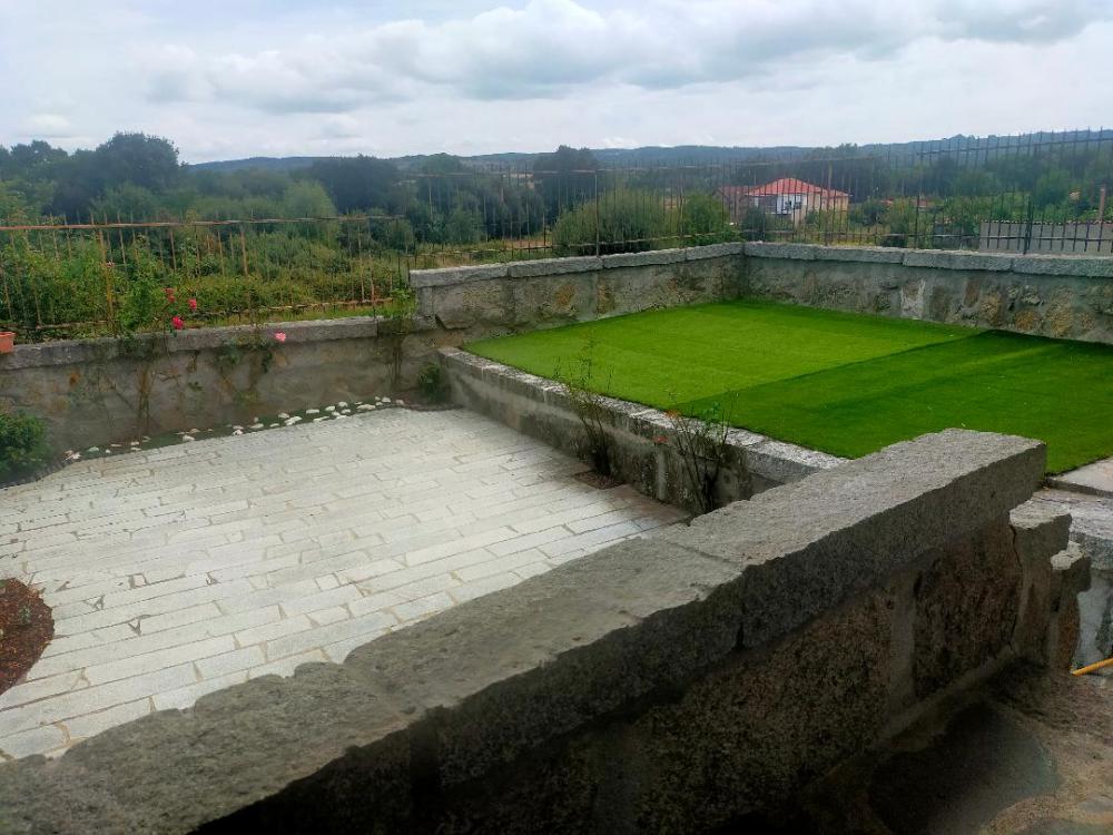  kaufen Villa Trasmiras Limia 6
