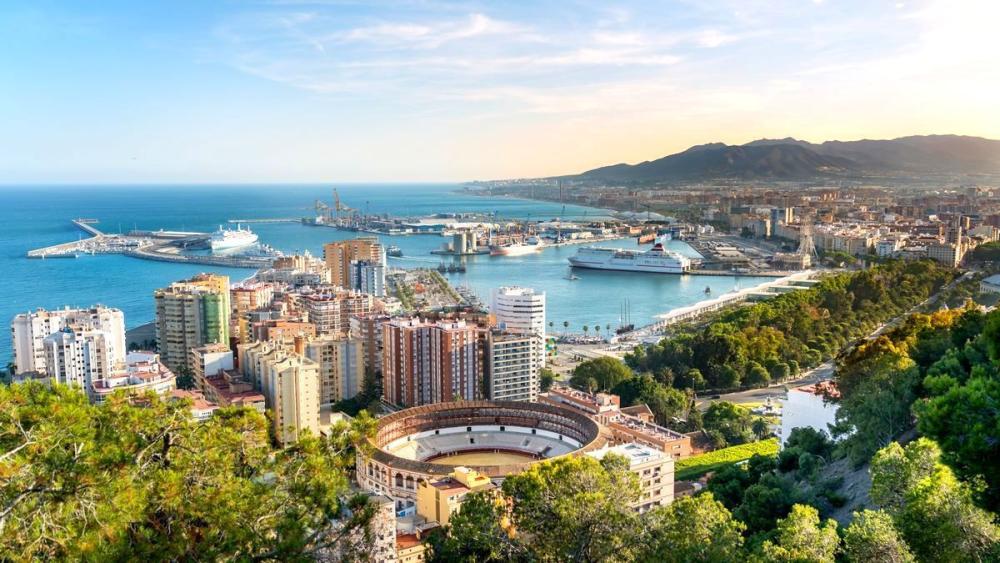 kaufen Wohnung Málaga Centro 29007 Málaga-Costa Del Sol 13