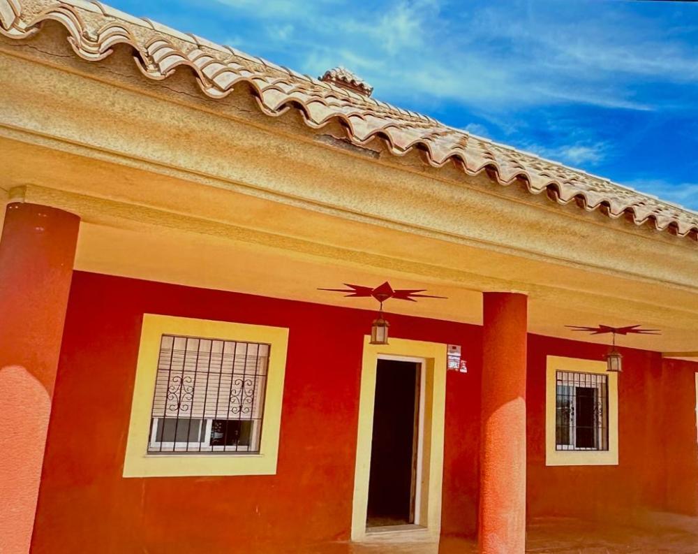  kaufen Landhaus La Cañada De San Urbano Comarca Metropolitana De Almería 3