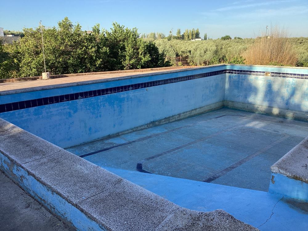  kaufen Villa Puente Genil Campiña Sur 65
