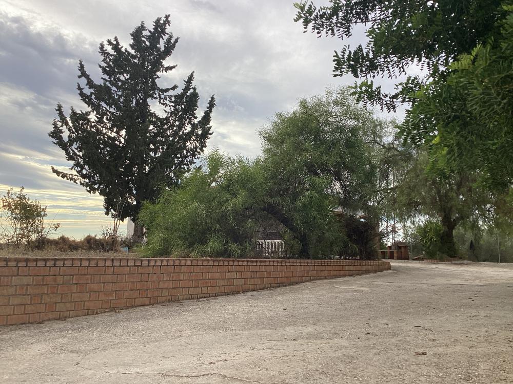  kaufen Villa Puente Genil Campiña Sur 53