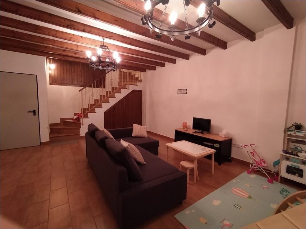  kaufen Haus Las Bayas Baix Vinalopó 8