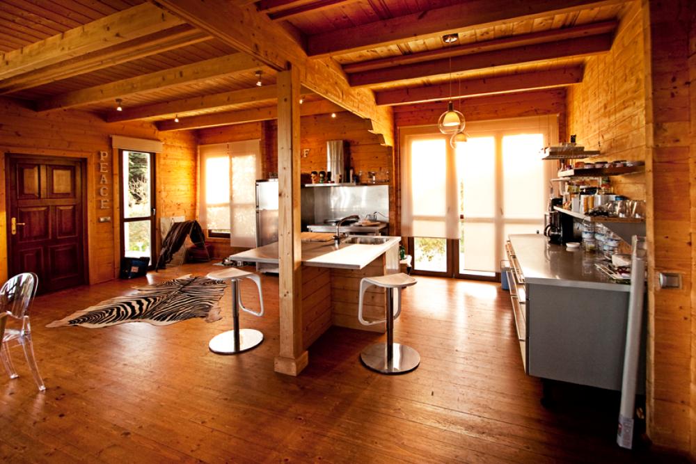  kaufen Haus El Bujeo Campo De Gibraltar 1