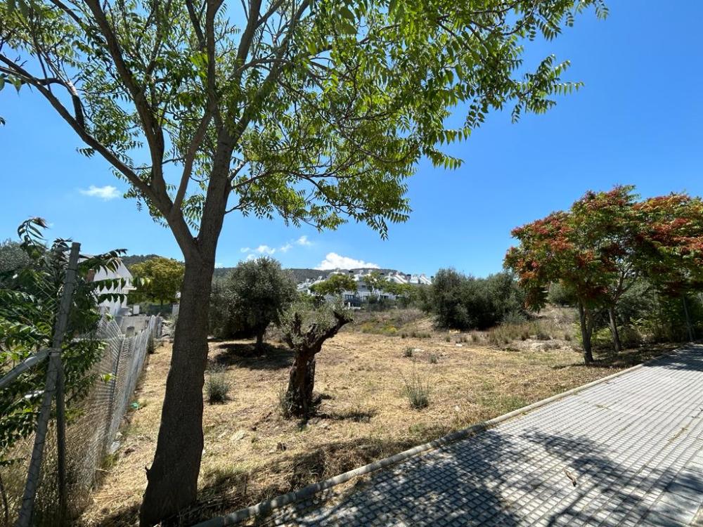  kaufen Grundstück Churriana Málaga-Costa Del Sol 4