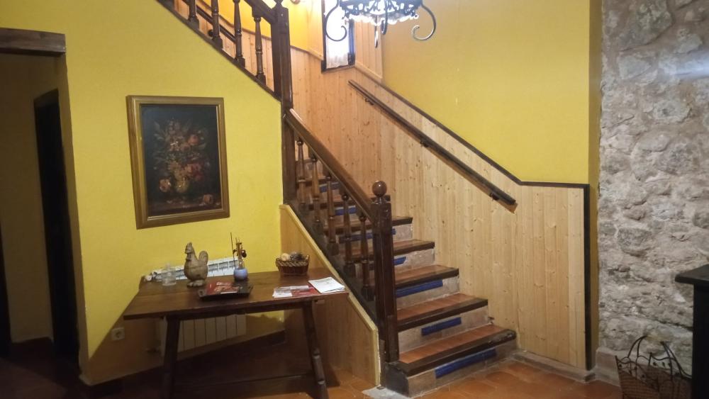  kaufen Landhaus Almoguera Campiña 16