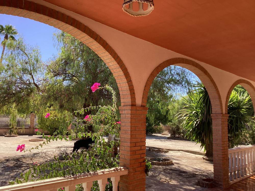  kaufen Villa Puente Genil Campiña Sur 4