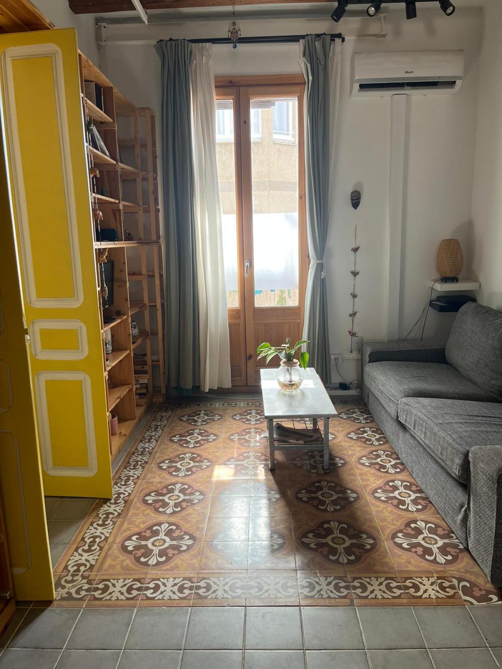  kaufen Wohnung Coll Blanc Barcelonès 3
