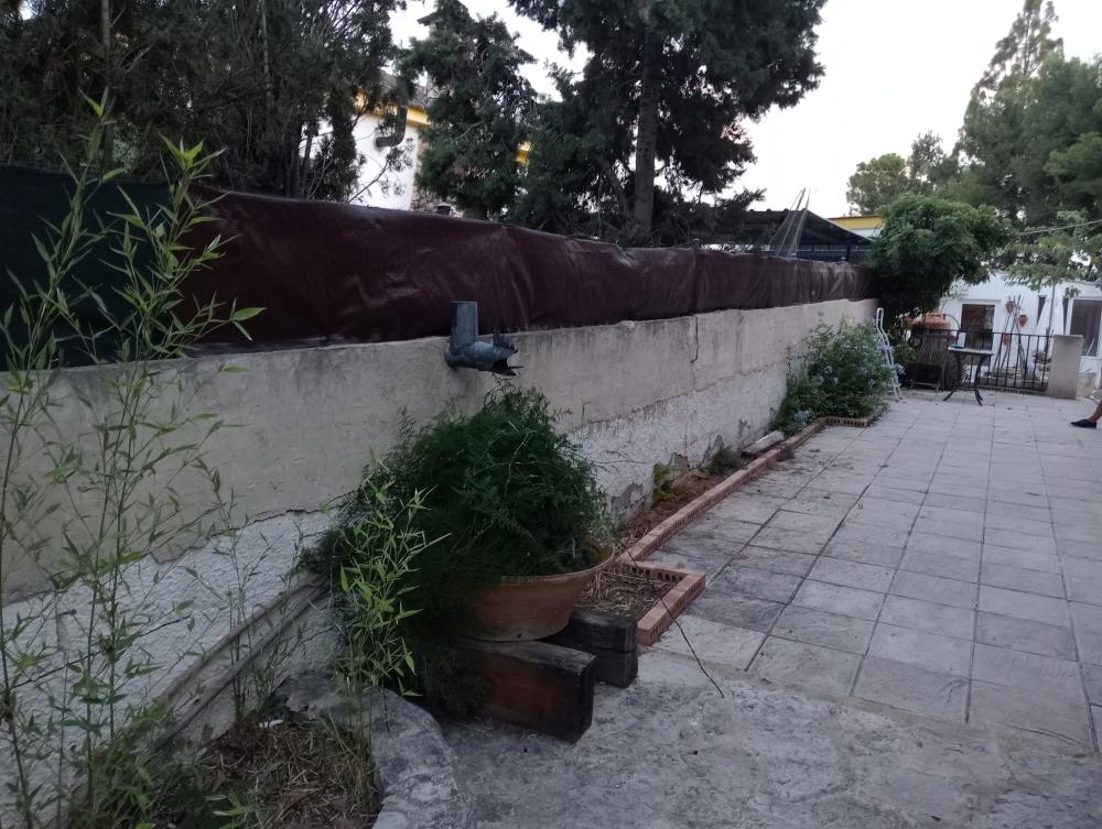  kaufen Villa Los Mirasoles Hoya De Buñol 16