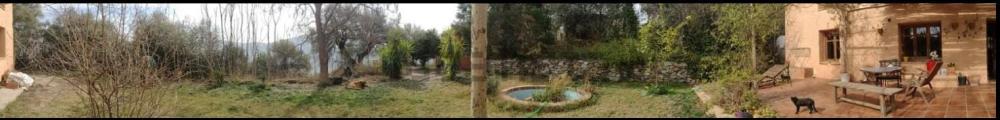  kaufen Haus Bayacas Alpujarra Granadina 12