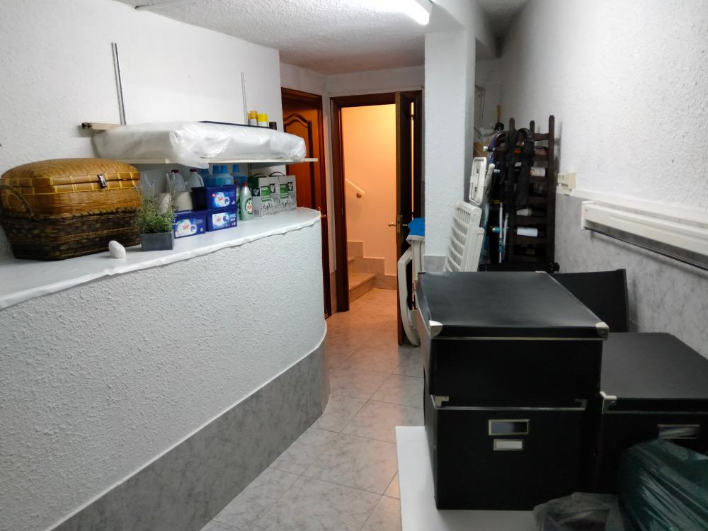  kaufen Reihenhaus Aiete Donostialdea 26